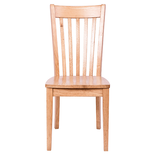 Dark Wooden Chair