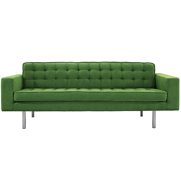 Supreme LoungeStyle Double Sofa