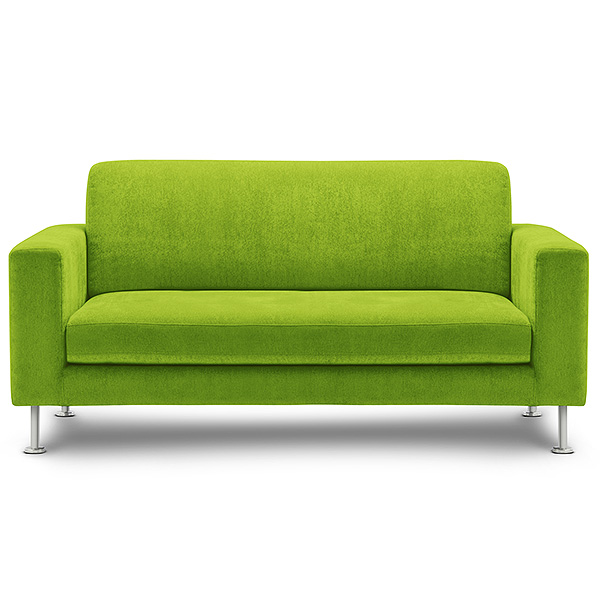 Style Home InOffice Double Sofa