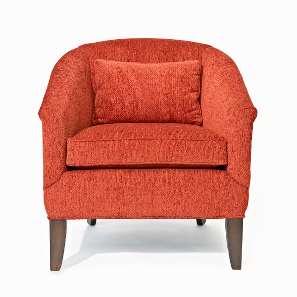 Casual Armchair