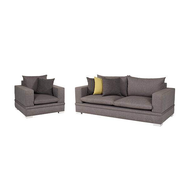 Nordic Sofa Set